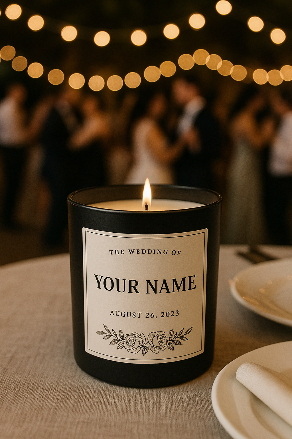 Personalisierte Geschenke & Sonderanfertigungen