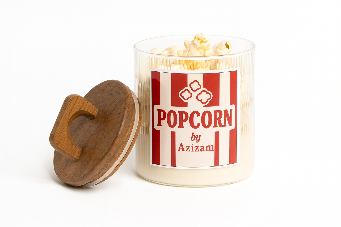 🍿 Popcorn für die Seele – ganz ohne Kalorien