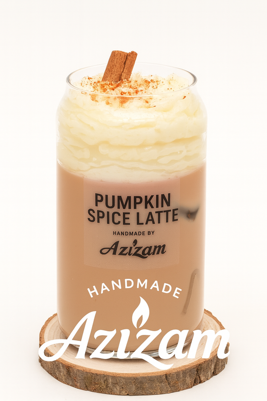 Pumpkin Spice Latte